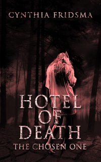 Hotel of Death: the chosen one Cynthia_Fridsma
